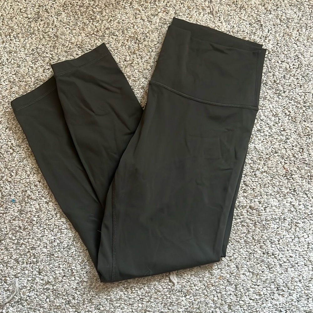Lululemon leggings